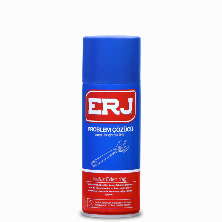 ERJ Problem Çözücü 400ml