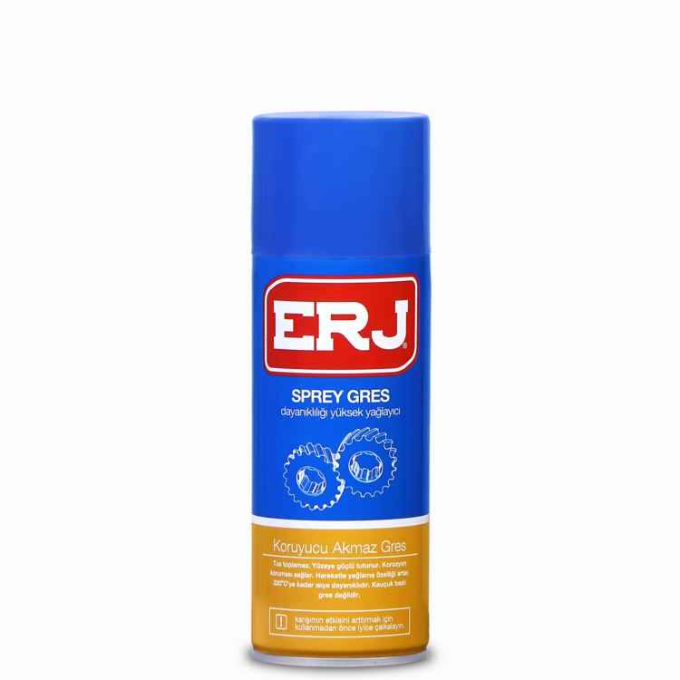 ERJ Sprey Gres 400ml