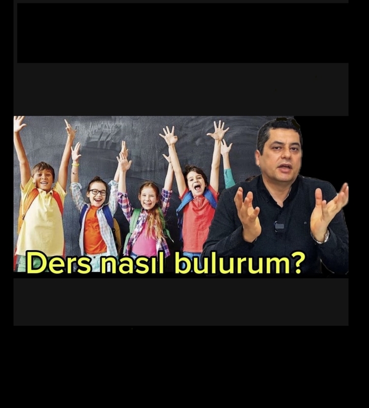Ders nasıl bulurum
