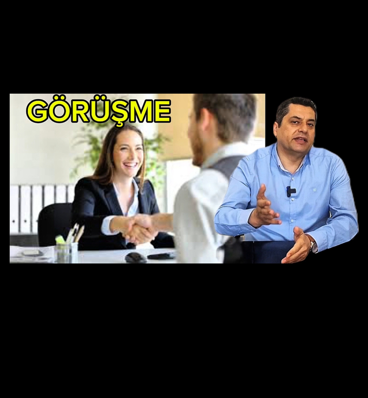 Veli Görüşmesi Nasıl Yapılır?