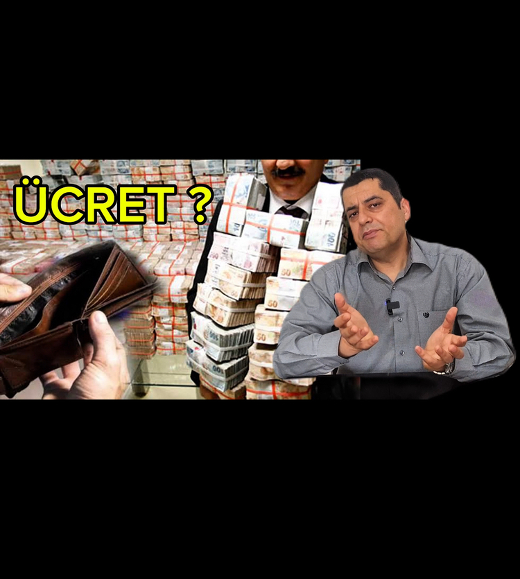 Ücret