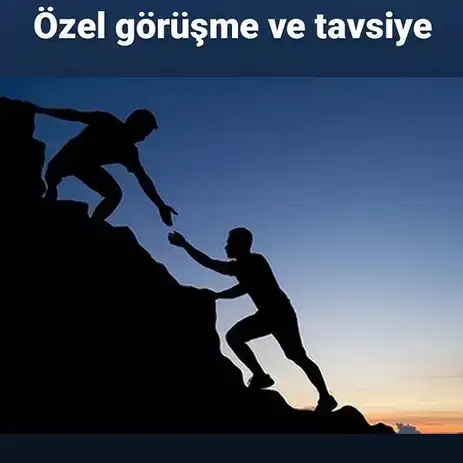 Mahmut Abi ile görüşme - 1 Saat