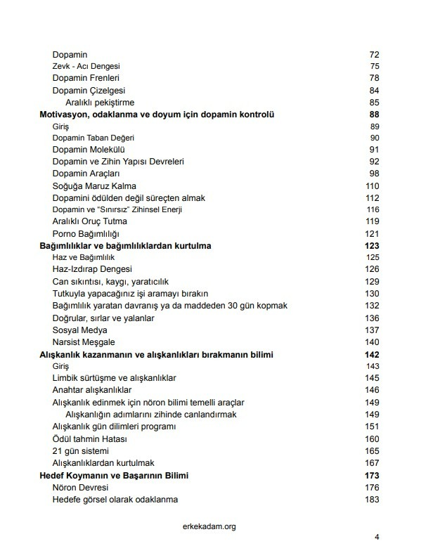 Nöroplastisite 101 - Beyni yeniden kablolama