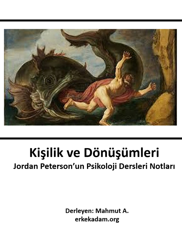 Kişilik ve Dönüşümleri