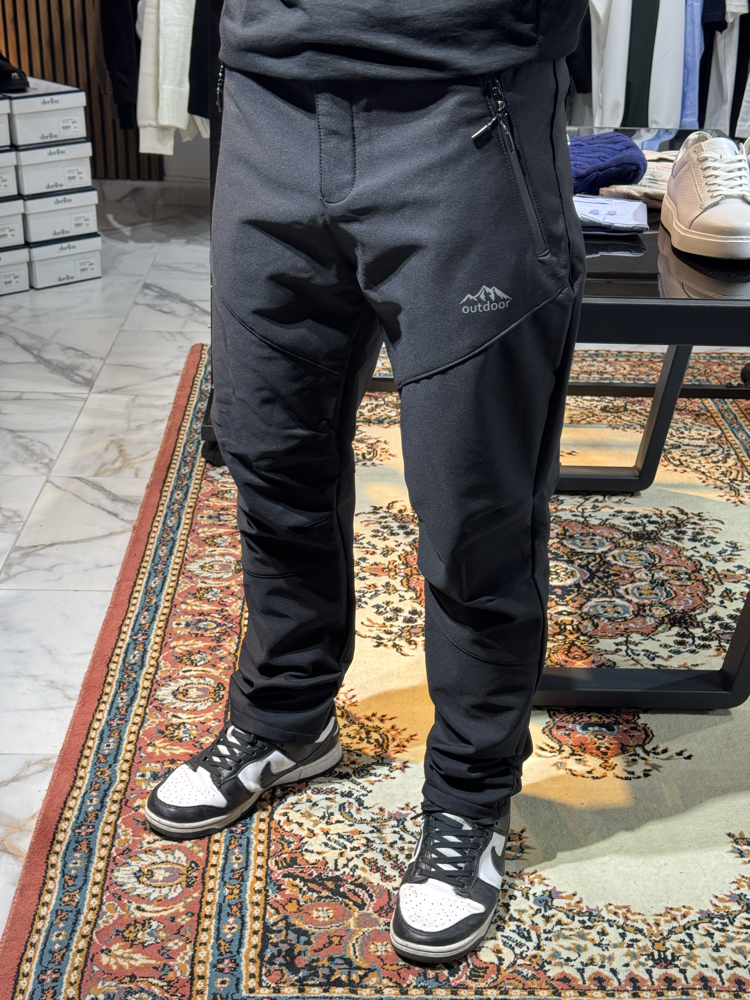 Su Geçirmez Outdoor Taktik Pantolon