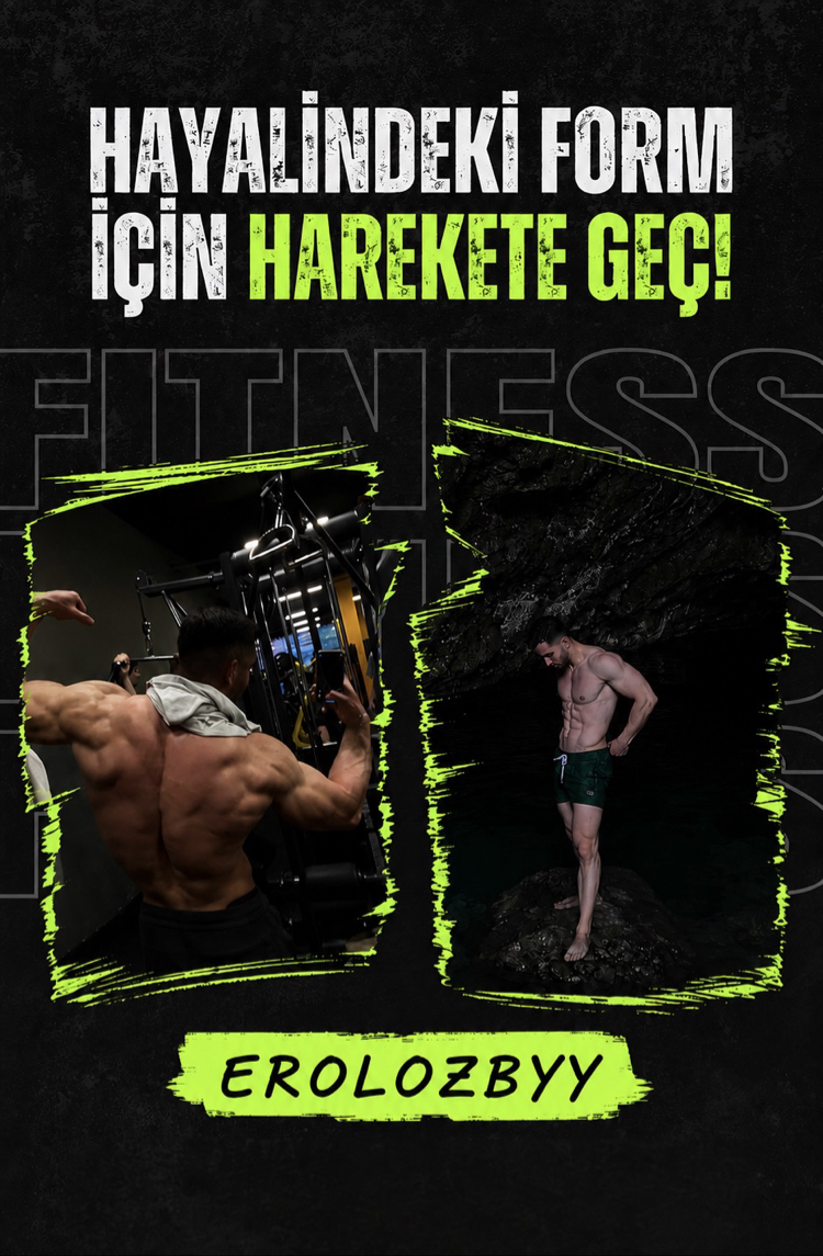 3 aylık full koçluk