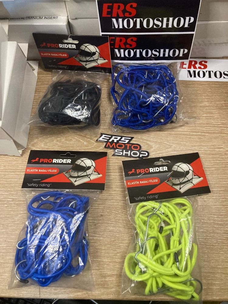 KASK FİLESİ ÇEŞİTLERİ
