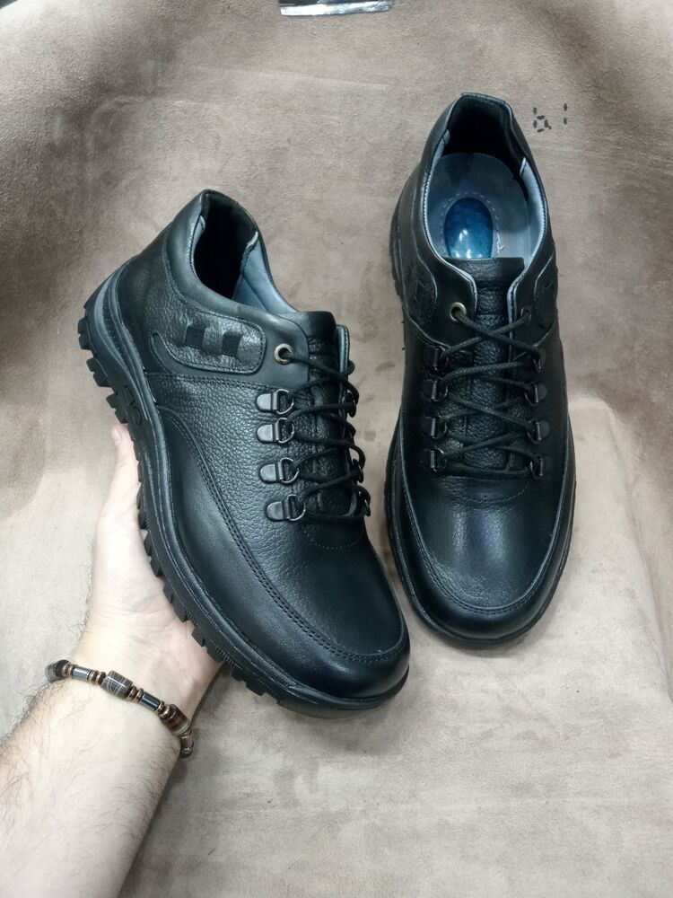 İC DİS KOMPLE HAKİKİ DERİ TREK MODEL