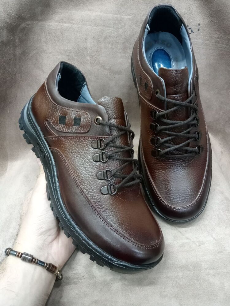 İC DIŞ KOMPLE HAKİKİ DERİ TREK MODEL