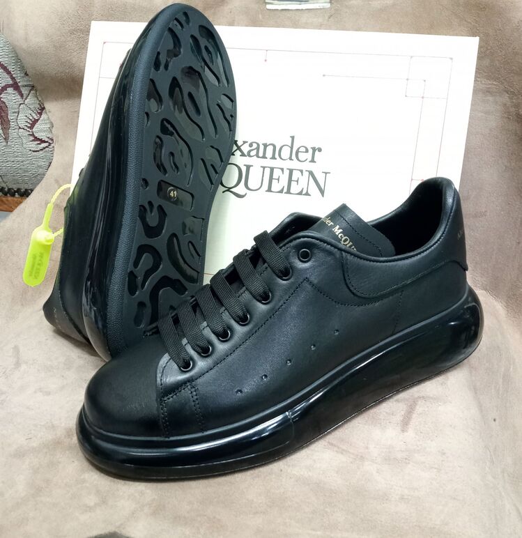 İC DİS KOMPLE HAKİKİ DERİ ALEXANDER MCQUEEN