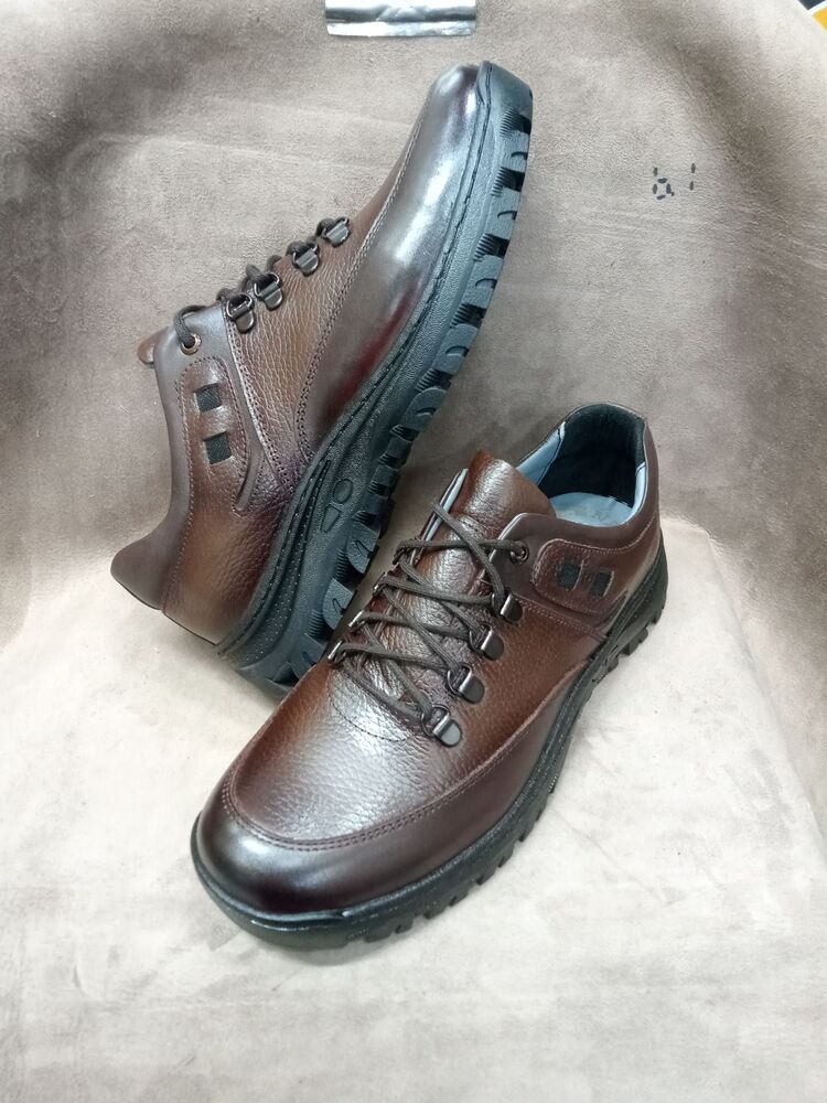 İC DIŞ KOMPLE HAKİKİ DERİ TREK MODEL