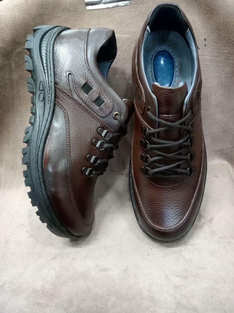 İC DIŞ KOMPLE HAKİKİ DERİ TREK MODEL