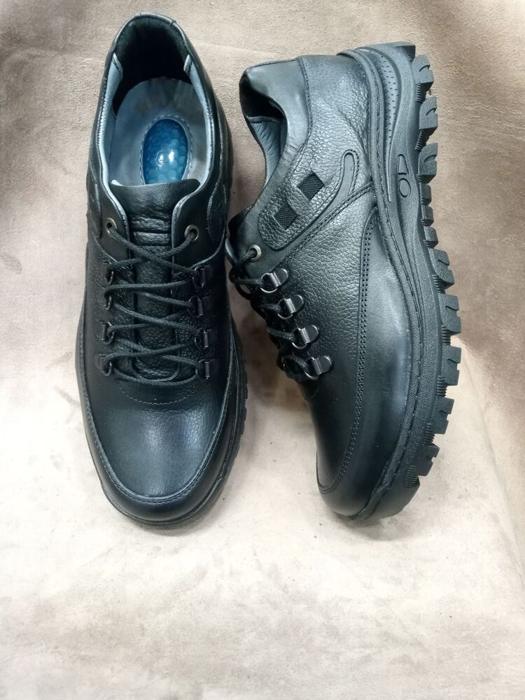 İC DİS KOMPLE HAKİKİ DERİ TREK MODEL
