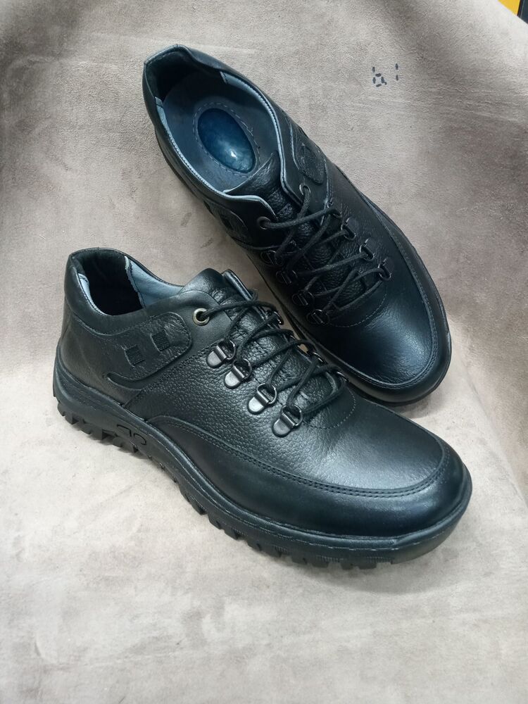 İC DİS KOMPLE HAKİKİ DERİ TREK MODEL