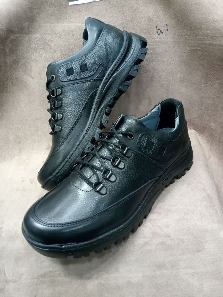İC DİS KOMPLE HAKİKİ DERİ TREK MODEL