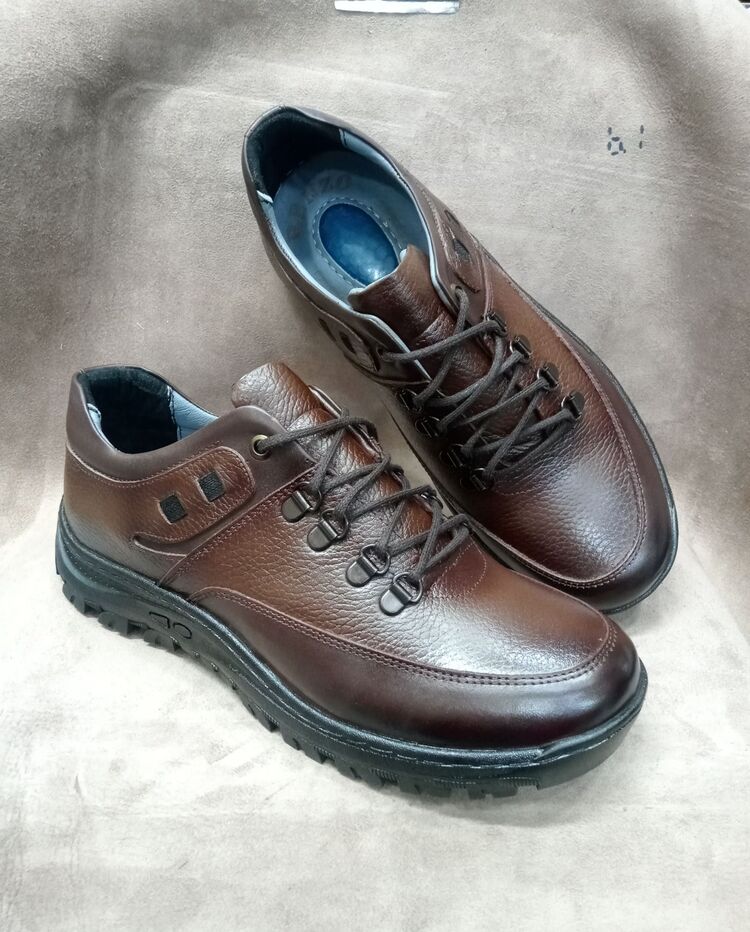 İC DIŞ KOMPLE HAKİKİ DERİ TREK MODEL