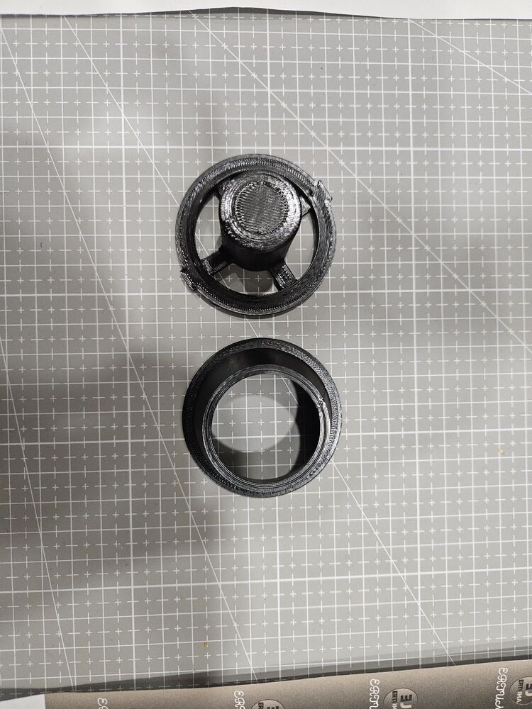 KitchenAid Uyumlu İçli Köfte Aparatı