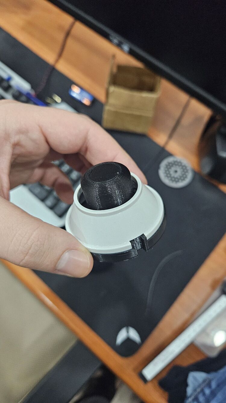 Kenwood Multione İçli Köfte Aparatı