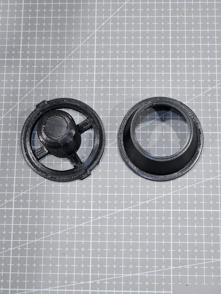KitchenAid Uyumlu İçli Köfte Aparatı