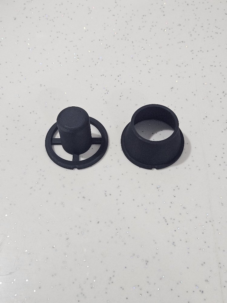 Tefal HV8 Pro Uyumlu İçli Köfte Aparatı