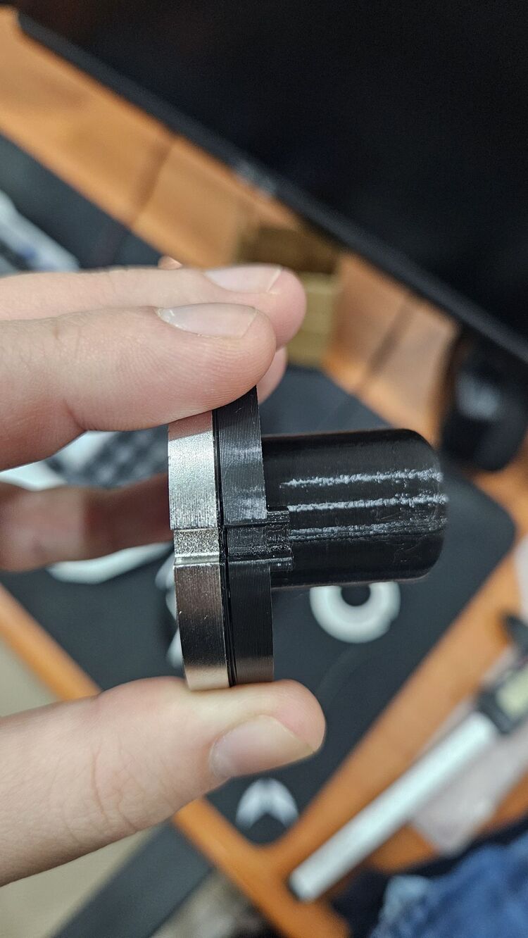 Kenwood Multione İçli Köfte Aparatı
