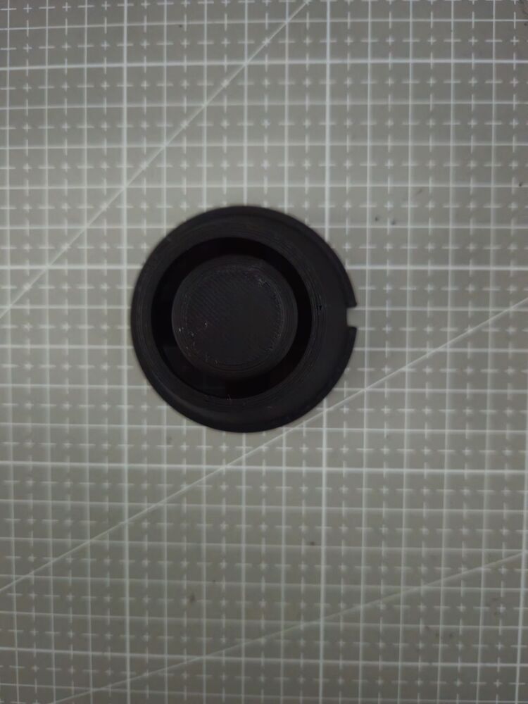 Yui M200 Uyumlu İçli Köfte Aparatı