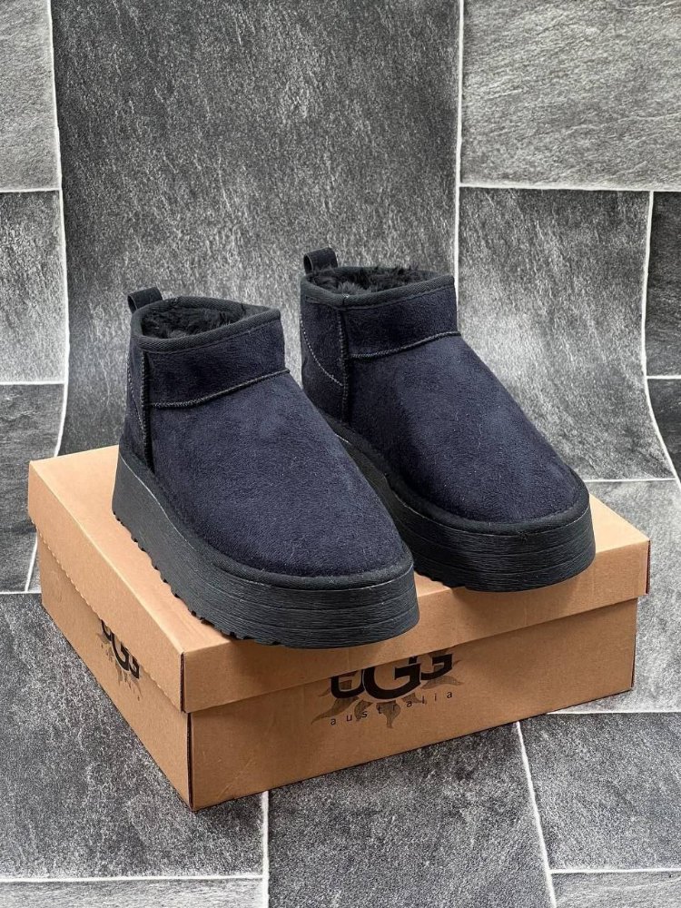 ugg