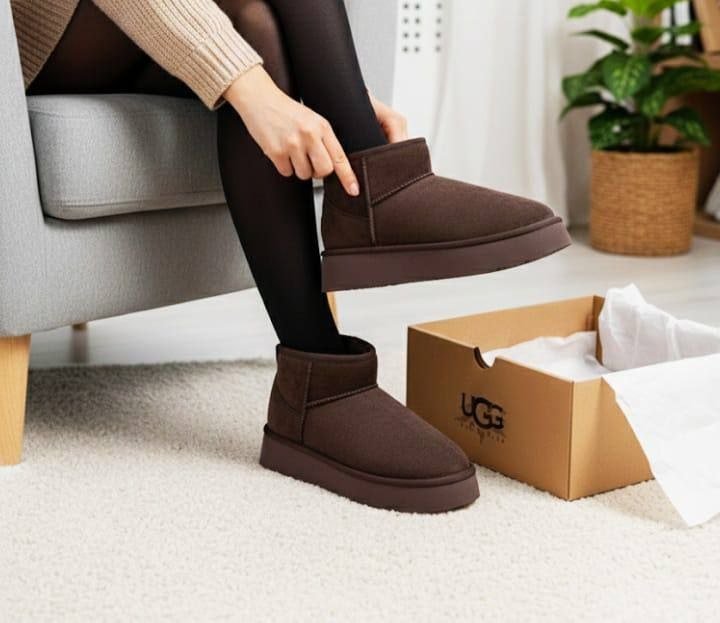 ugg
