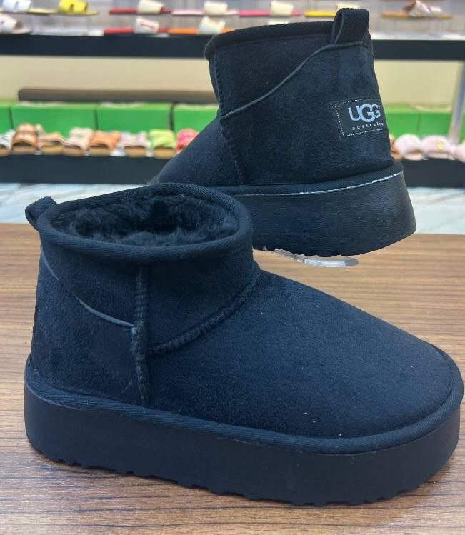 ugg
