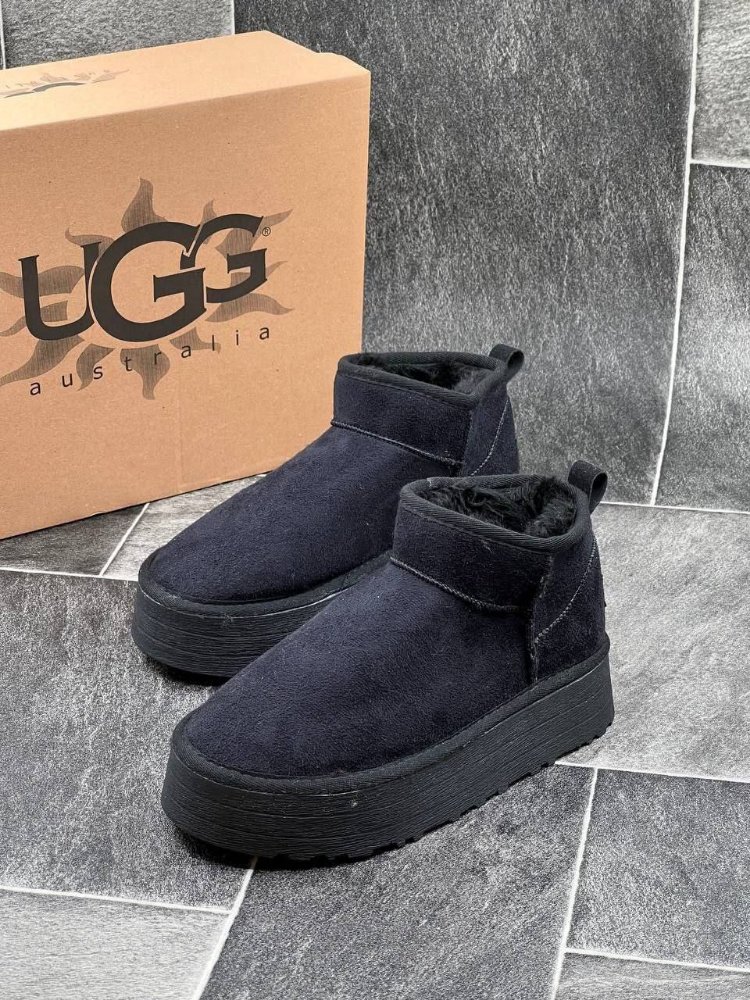 ugg