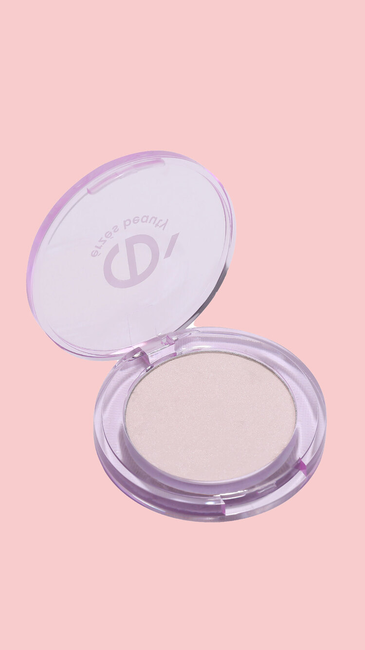 Pure Beyaz Highlighter
