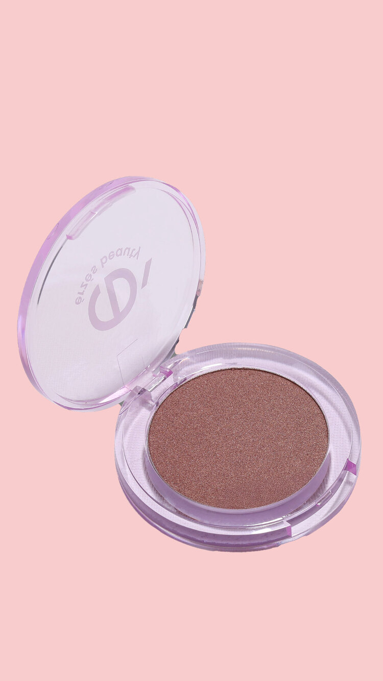 Hope (Işıltılı Bronzer/Allık)