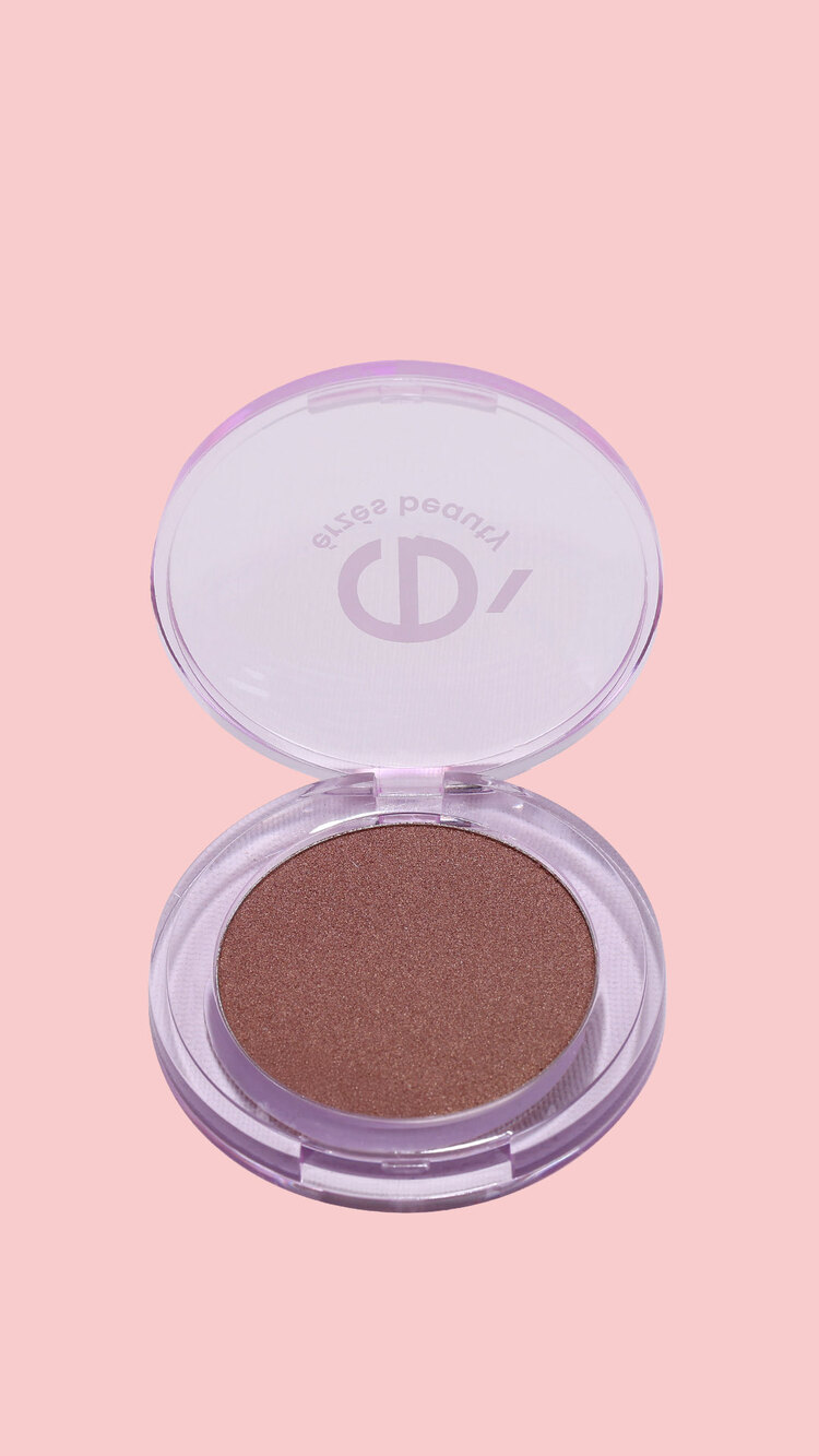 Hope (Işıltılı Bronzer/Allık)