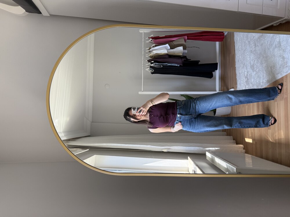 Jean