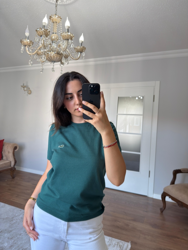 Yumuşak dokulu triko