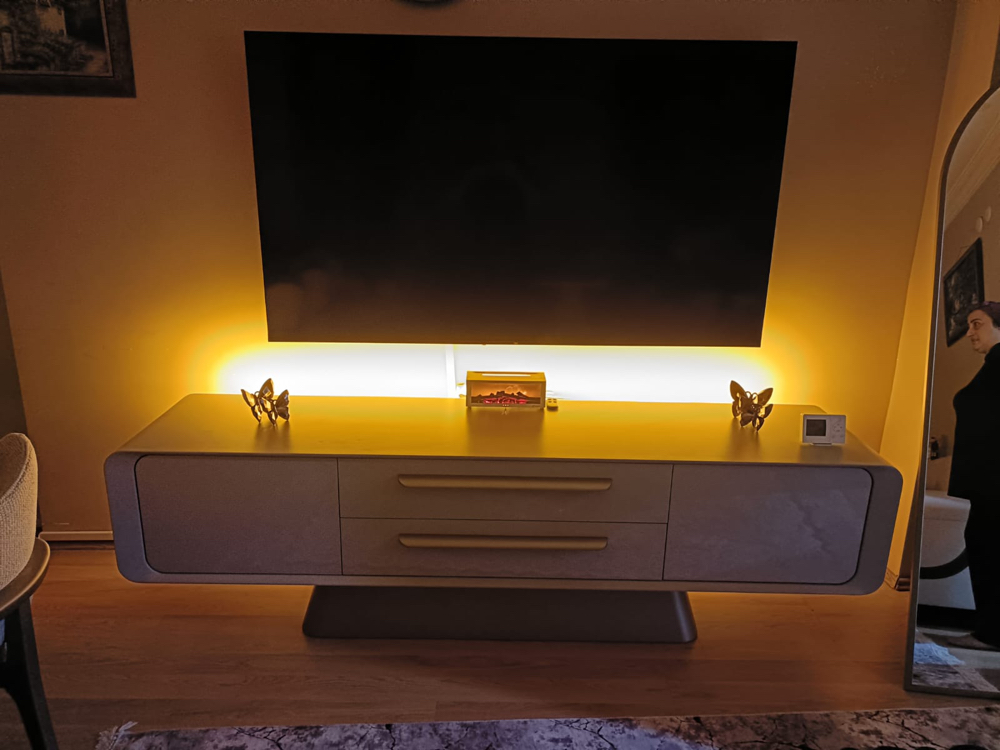 Led Çeşitleri  metre fiyatı