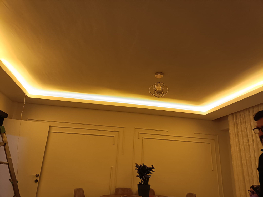 Led Çeşitleri  metre fiyatı