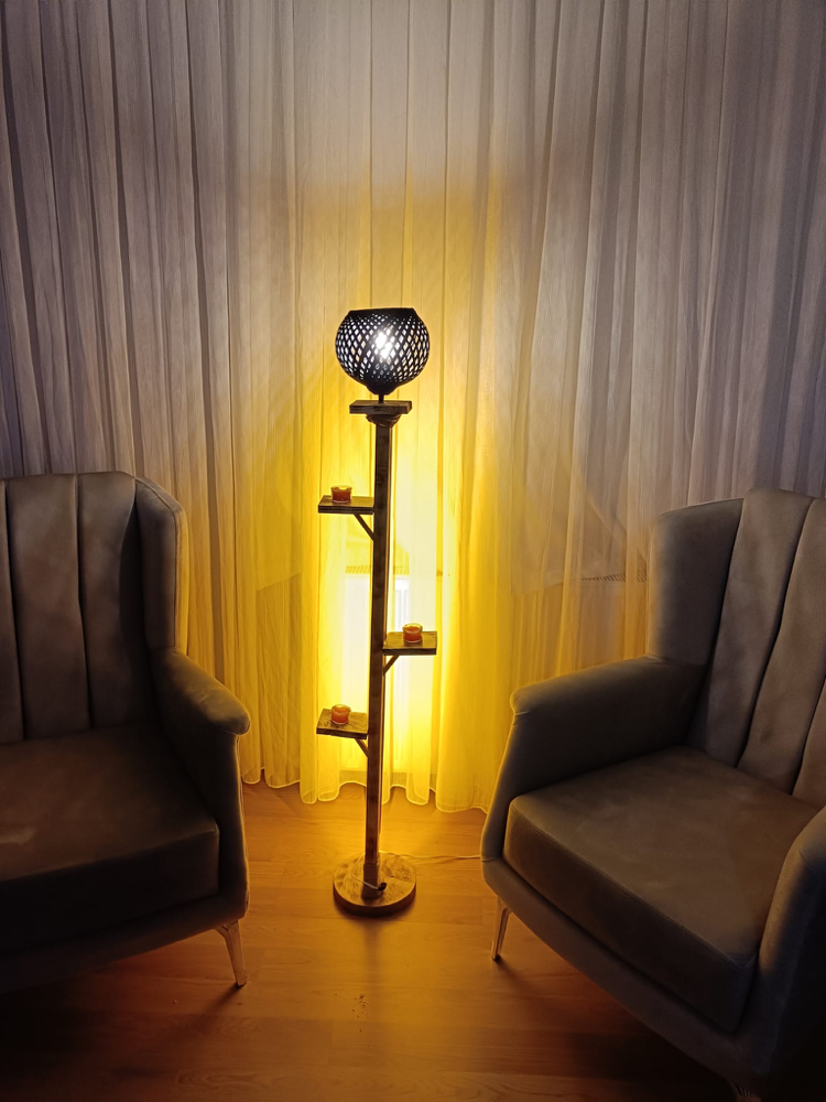 Led & Lambader