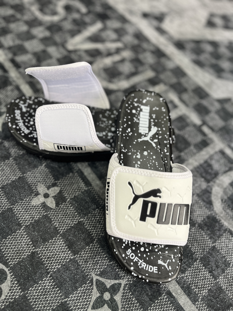 PUMA CIRTCIRTLI TERLİK