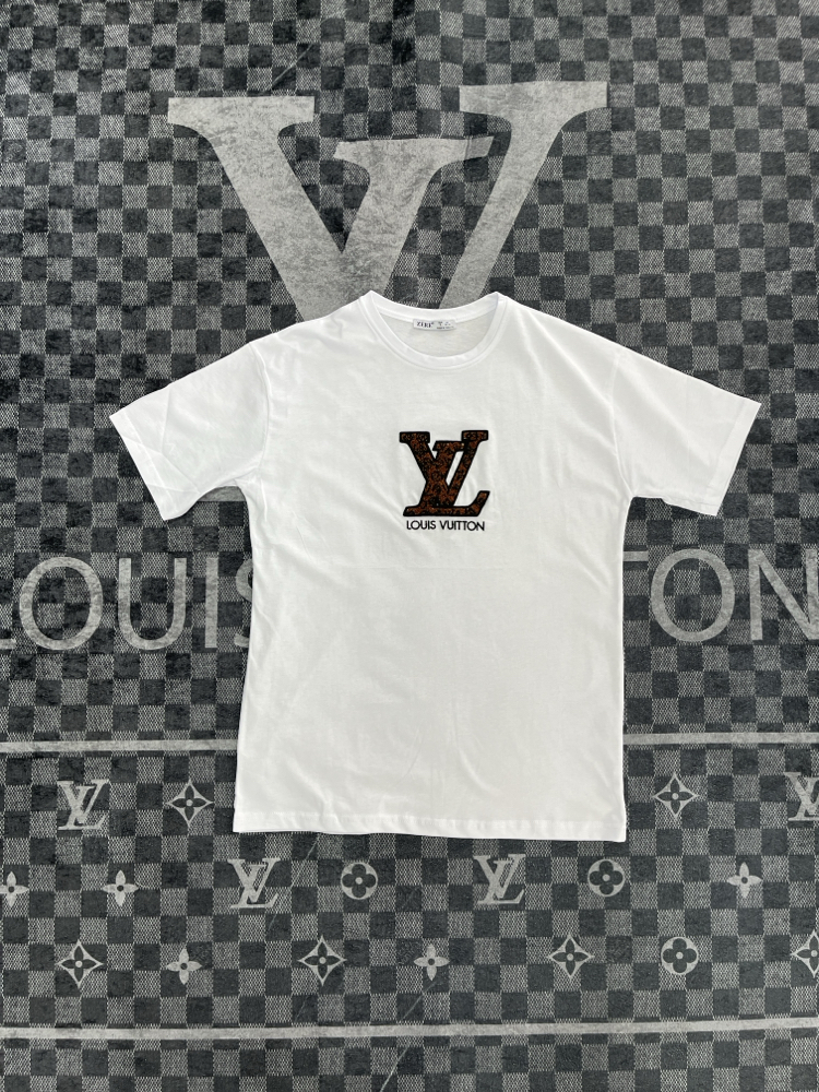 LUİS VUİTON PREİUM T-SHİRT