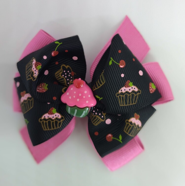 İkili Cupcake Pens Toka