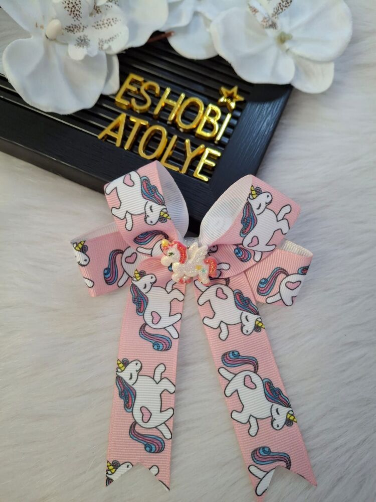 Unicorn Fiyonk Pens Toka