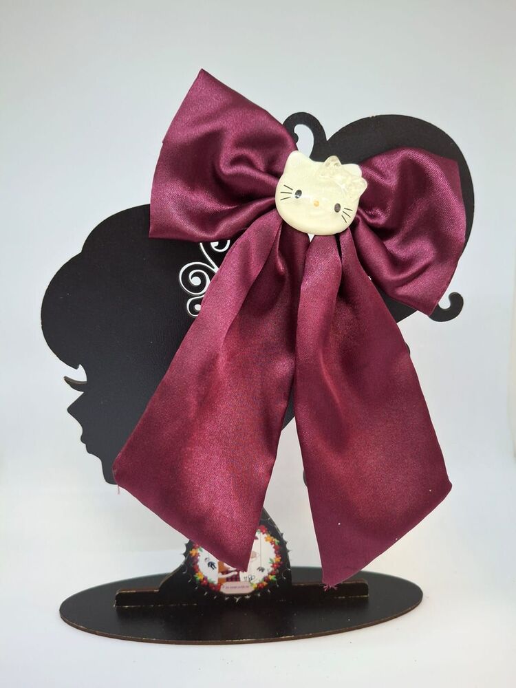 Hello Kitty Saten Otomatik Toka 