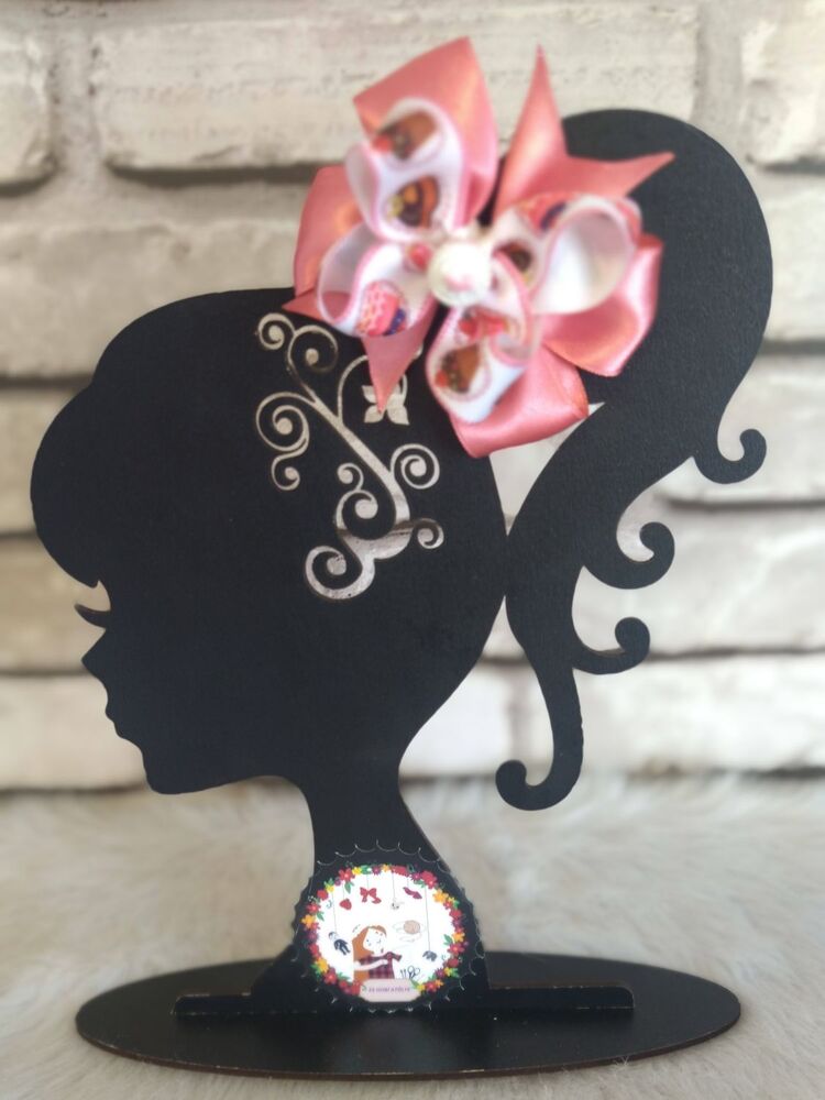 3d Cupcake İkili Pens Toka Seti