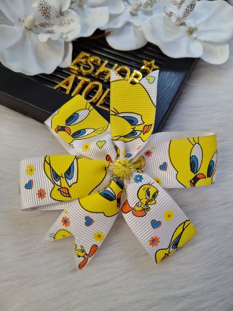 Tweety Pens Fiyonk Toka