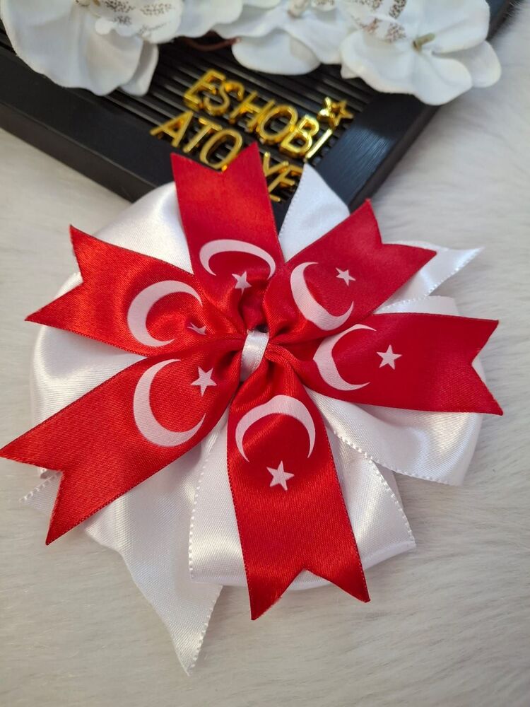 Jumbo Boy Bayrak Pens Toka
