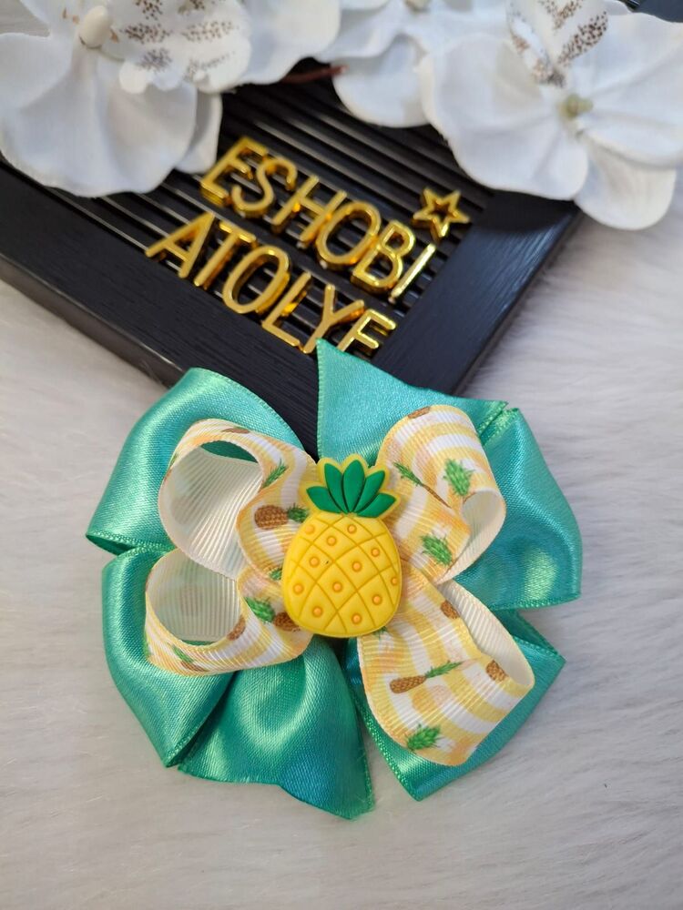 Ananas Pens Fiyonk Toka