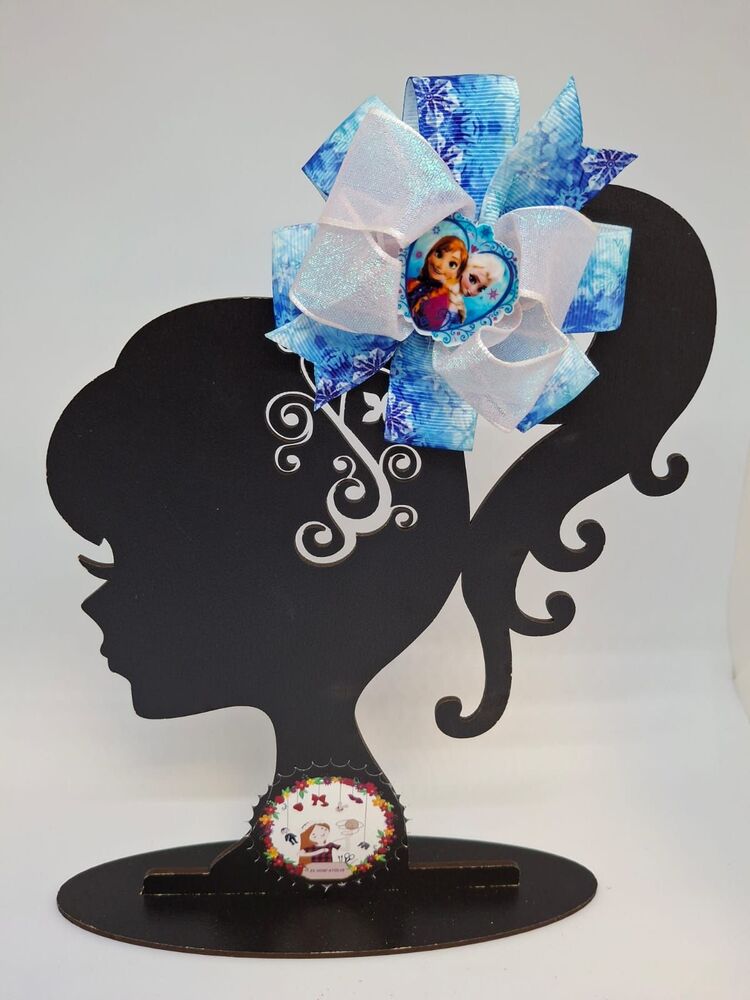 Elsa &Anna Frozen Pens Fiyonk Toka