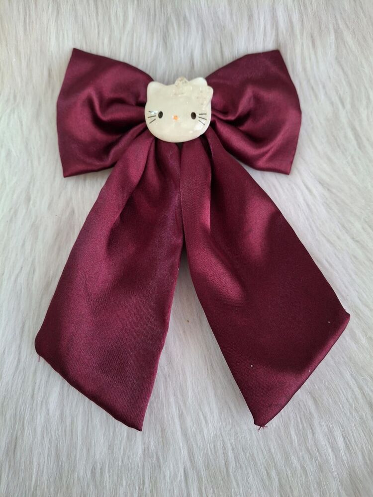 Hello Kitty Saten Otomatik Toka 
