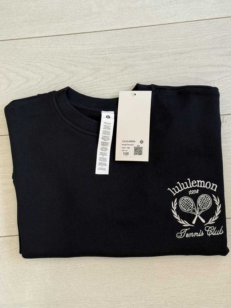 Lululemon Sweatshirt